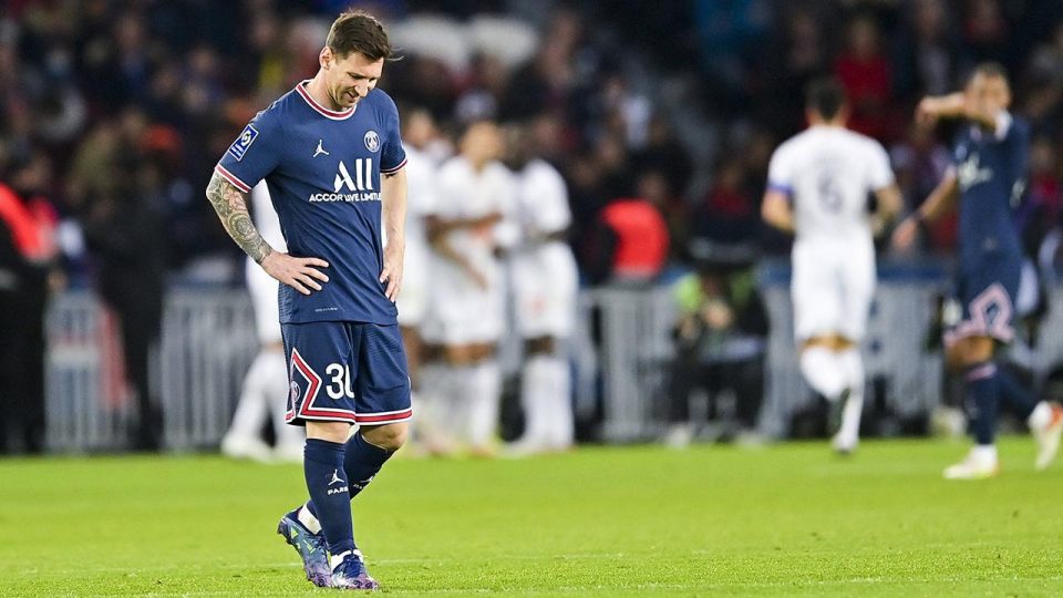 Mauricio Pochettino’dan Messi açıklaması