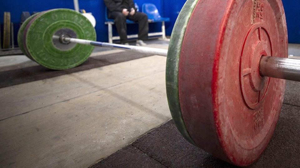 Milli halterciler Küba’da madalya mücadelesi verecek